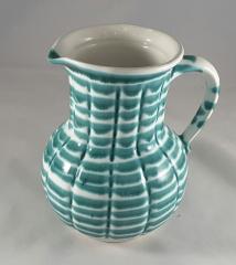 Gmundner Keramik-Gieer/Milch barock 0,6 L
